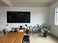 Hostal Andaina