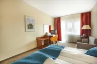 Hotel Mazury โรงแรมใน