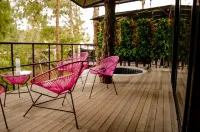 Hotel Mumu Guatape