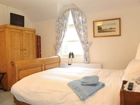Bay Cottage Bed & Breakfast