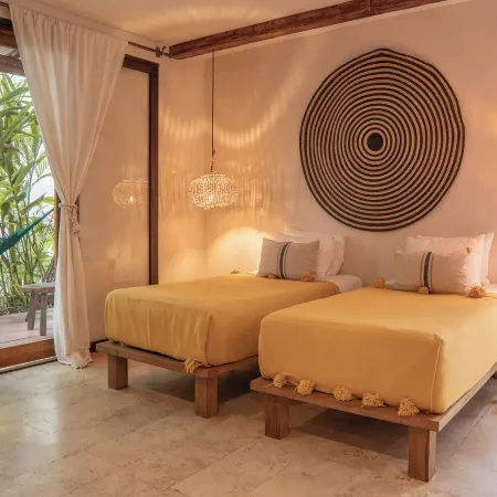 Hotel Casa Hormiga