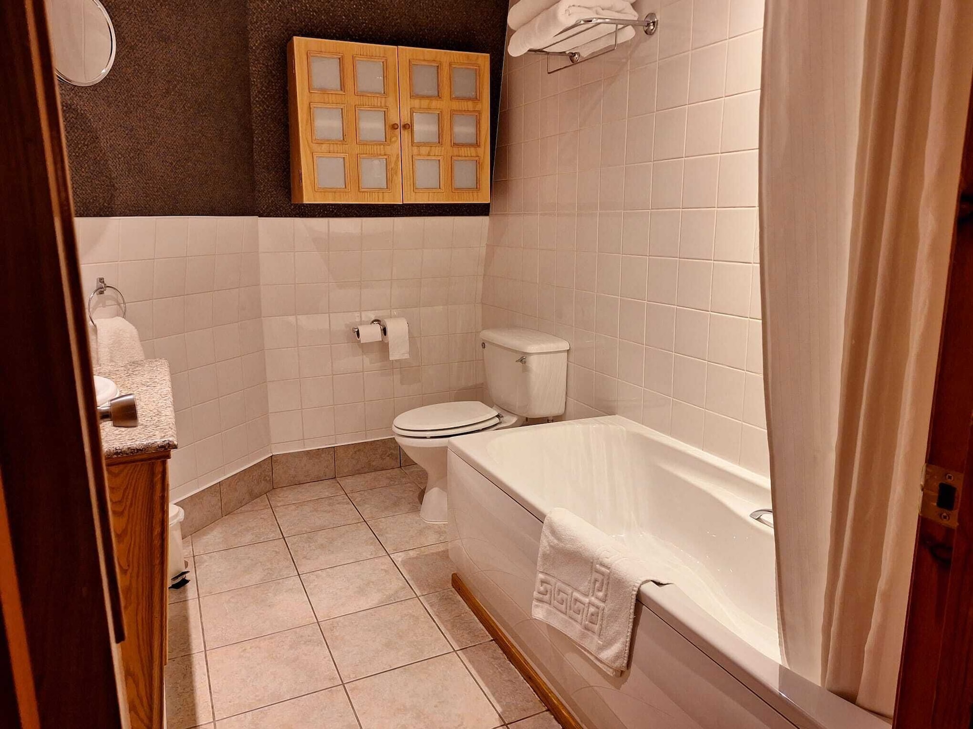 豪华套房（华盛顿中央）