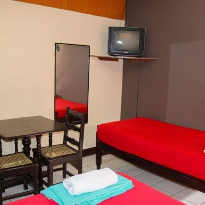 Classic Double Room, Multiple Beds Hotel San Cristobal Promo Code