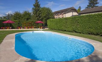 Le Chalet de la Foret Hôtel 3 étoiles et Restaurant - Housity