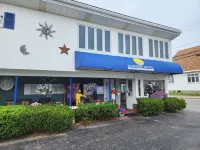 The Janmere Motel