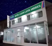 Hotel Lagos Latin America Hotels in 