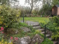 Rambler's Cottage