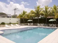 Biazi Plaza Hotel Hôtels à : Bauru