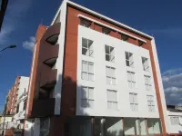 Altoprado Popayan Hotels in 