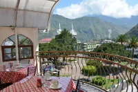 Hotel Elvita Spa