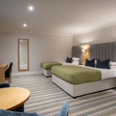 Standard Twin Room Ensuite Killarney Heights Hotel Promo Code