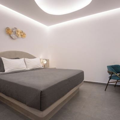 Superior Suite With SPA Bath Mountain and Sea Suites Promo Code