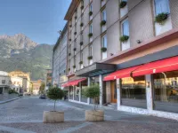 Duca d'Aosta Hotel Hotels in Aosta