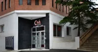 克萊精品飯店 住宿飯店