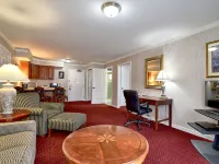 Roosevelt Inn & Suites Saratoga Springs Hotels in Malta
