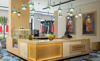 Maani Muscat Hotel & Suites - Housity