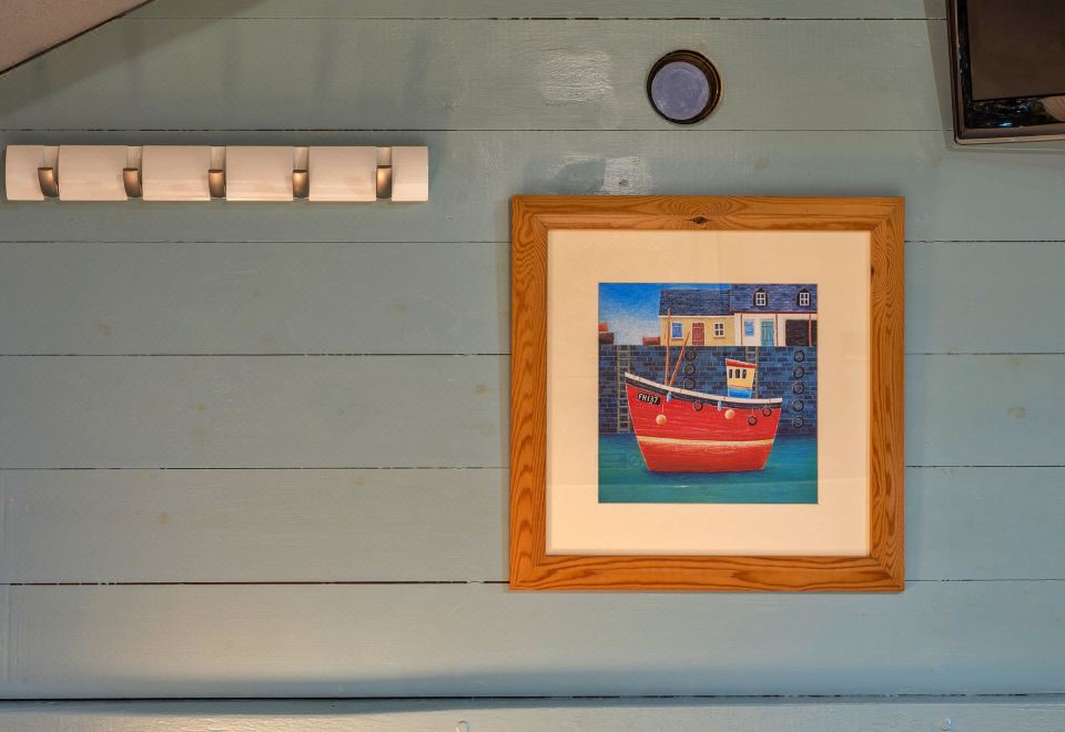 Fisherman's Cottage1 Bedroom Holiday Village