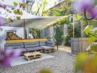 Hotel Luise Hotels in Erlangen