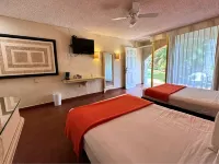 Hotel Villa del Conquistador
