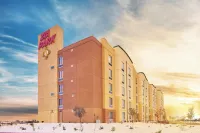 Zia Park Casino, Hotel, & Racetrack