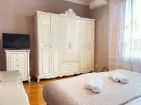 House of Warmth Hotels in 