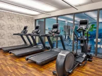 DoubleTree by Hilton Lansing Hotel di Lansing