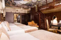White Star Line Hotel Hotels in 