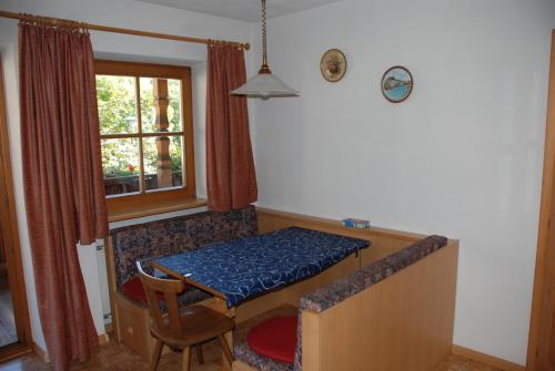 一卧室山景公寓