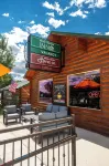 Bryce Canyon Inn Hotels in 