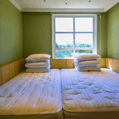 Kids Room (Kid Room K Or Kid Room D Randomly Assigned) 신세계 영랑호 리조트 쿠폰