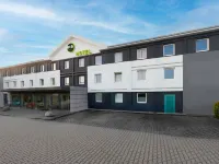 B&B HOTEL Berlin Genshagen-Süd Отели в г. 