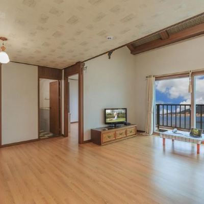 한산도 아일랜드 통영 제이힐펜션 쿠폰