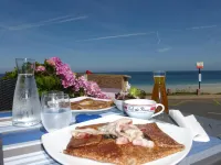 Holiday Home in Paimpol near Beaches