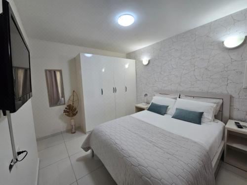 Bubali Residence Two-Bedroom Apartment