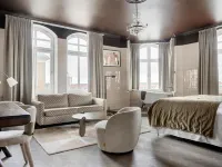 Grand Halmstad, WorldHotels Crafted 哈爾姆斯塔德住宿飯店