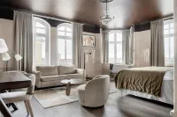 Grand Halmstad, WorldHotels Crafted