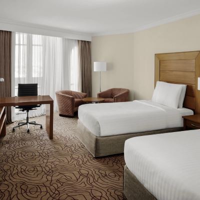 Deluxe Suite Mövenpick Hotel Karachi Promo Code