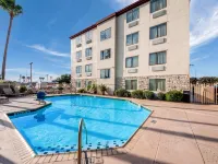 Red Roof Inn Laredo Hotels in Laredo