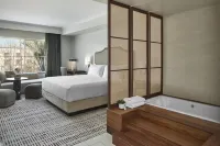 Bellasera Hotel & Suites Paso Robles, Tapestry by Hilton