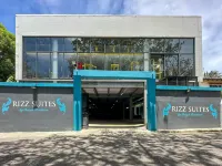 Instyle Residences at Rizz Suites Отели в г. 