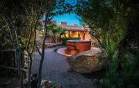 Sierra Grande, a Ted Turner Retreat Ξενοδοχεία στην πόλη 