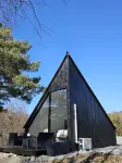 NorGlamp Hotel a 