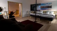 Grand Hotel Lapland Hotel a 