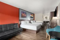 Days Inn by Wyndham Prescott