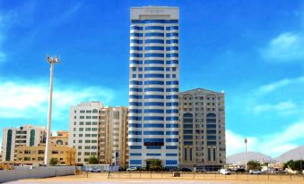 Concorde Hotel - Fujairah - Housity