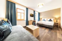 Hotel Heitzmann