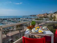 Ibis Budget Menton