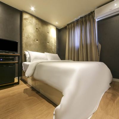 베이직룸 도봉산모텔 쿠폰