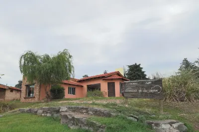 La Ernestina Ξενοδοχεία στην πόλη 