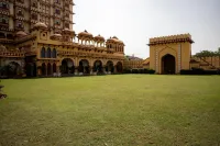 Umaid Haveli-A Heritage Style Hotel & Resort Hotels in 